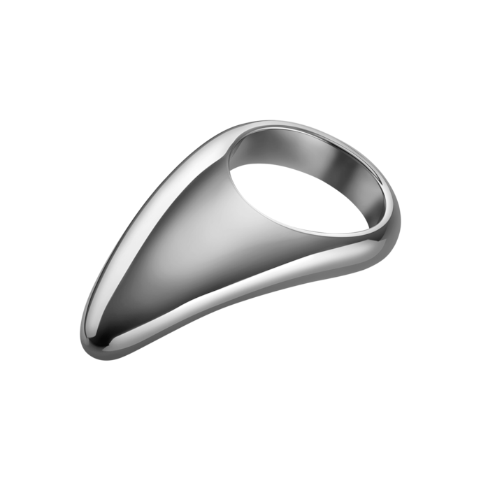 teardrop-cockring-4-5-cm-Argent-5