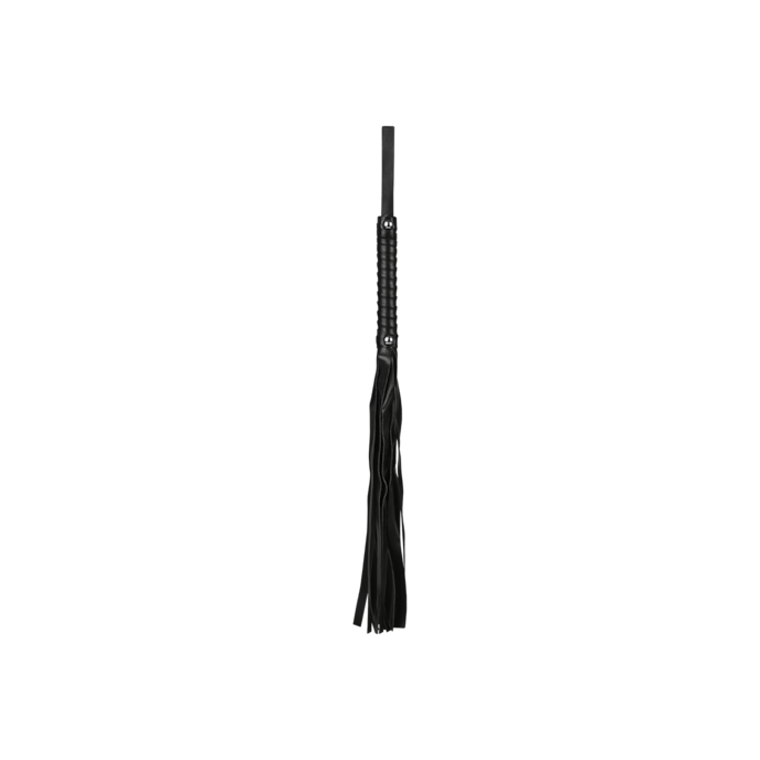 fouet-avec-boucle-de-maintien-Noir-3