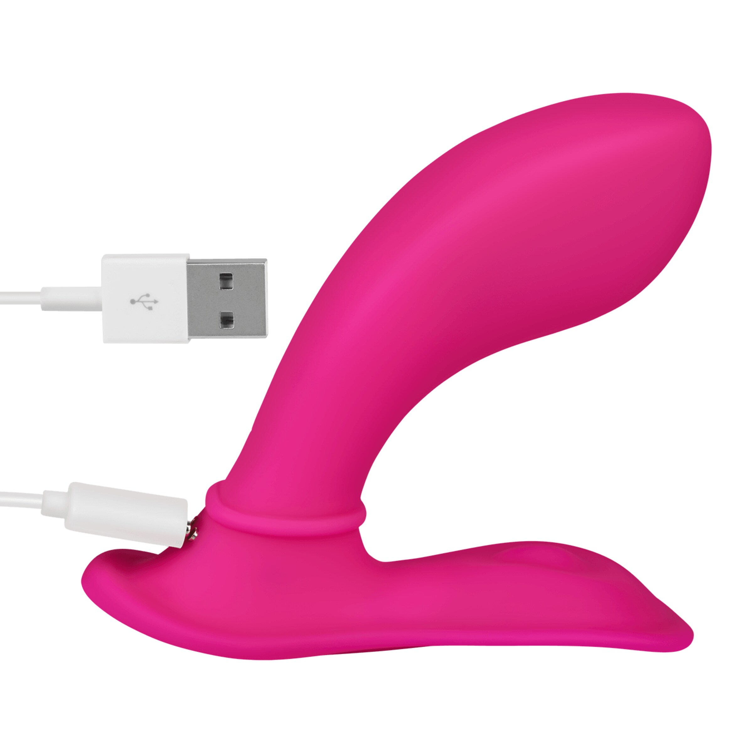 butterfly-avec-télécommande-radio-13-cm-Blanc-Rose-5