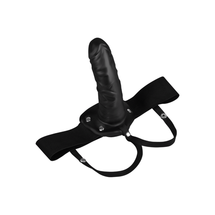 young-boyfried-14-5-cm-Zwart-1