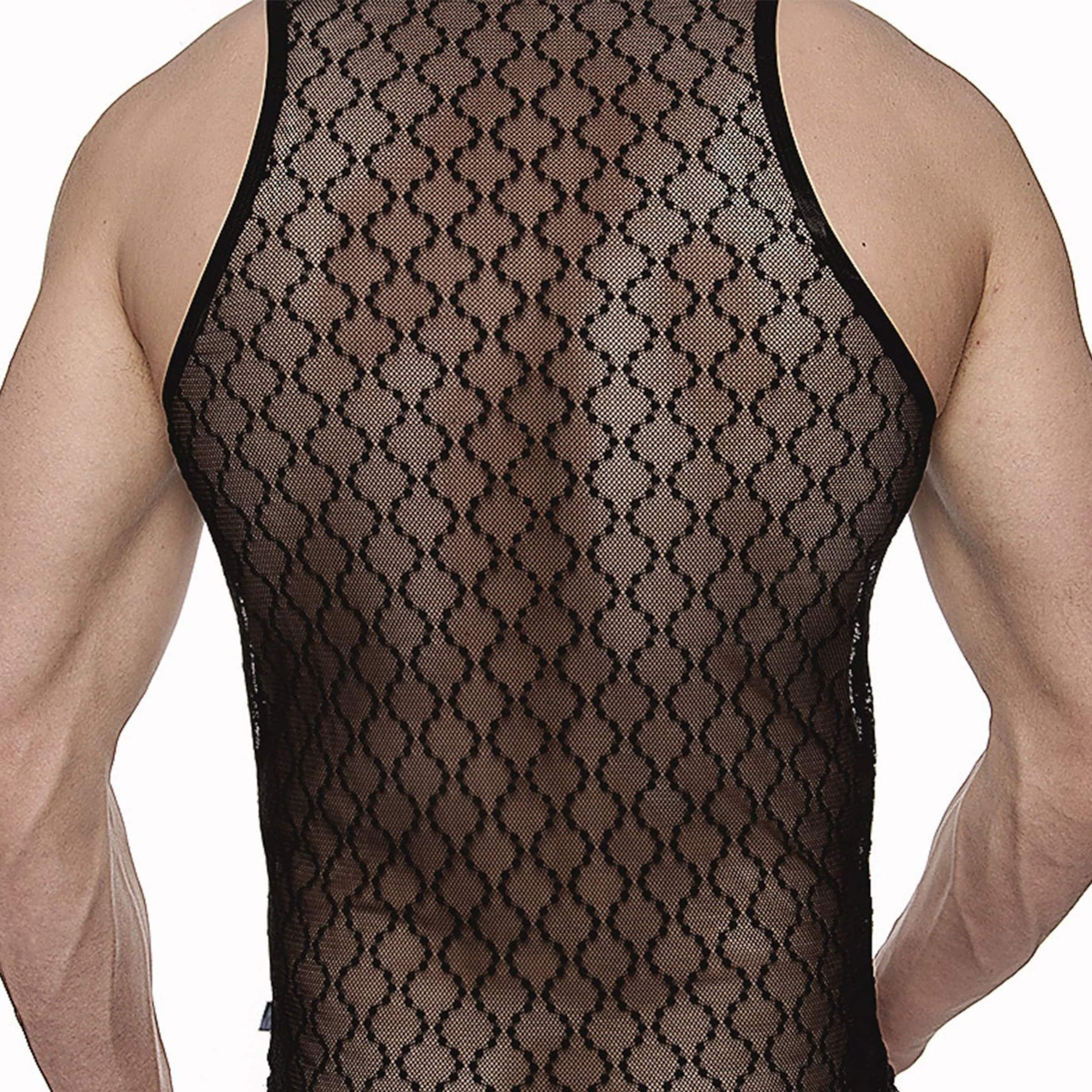 shirt-en-dentelle-Noir-2