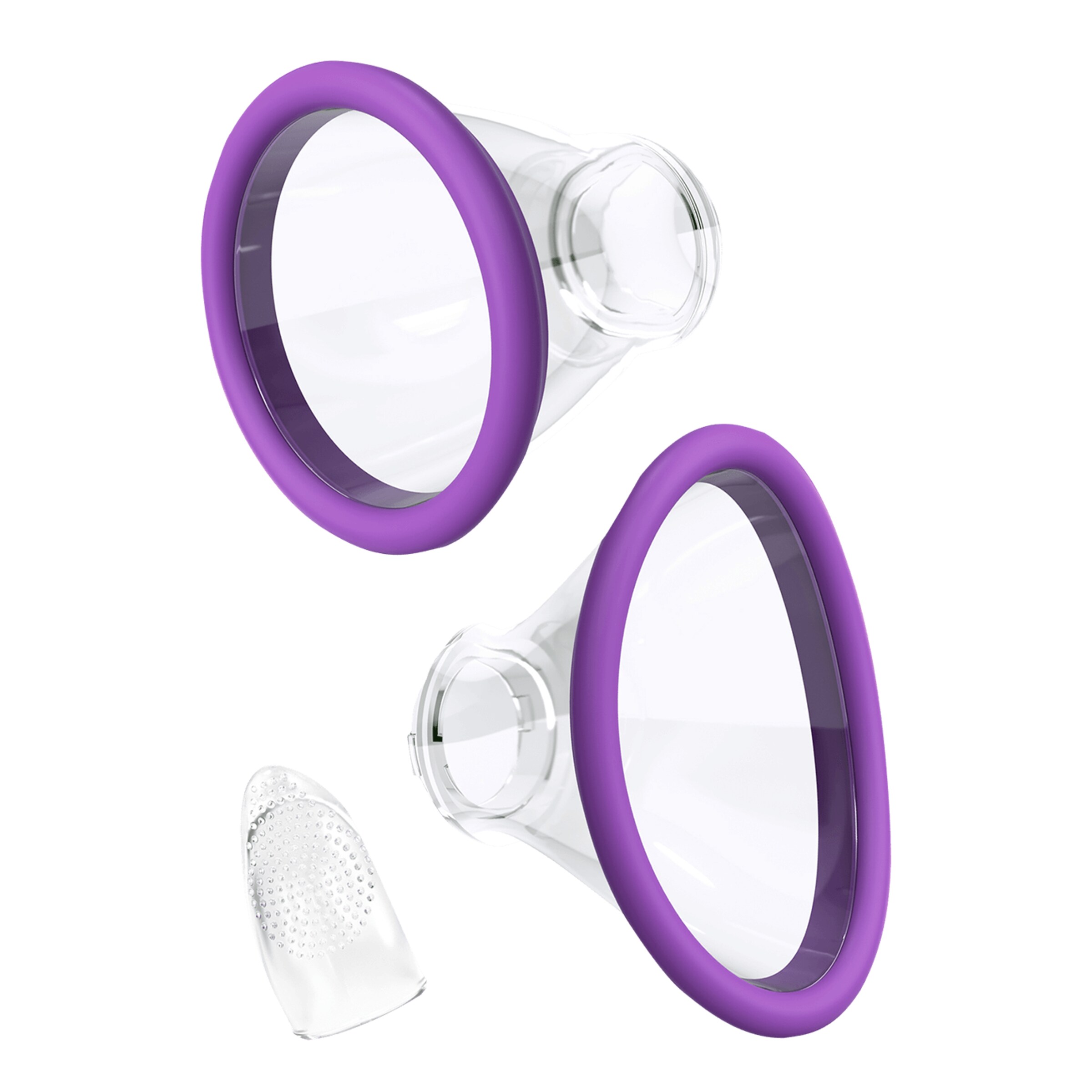 fantasy-for-her---her-ultimate-pleasure-25-4-cm-Paars-3