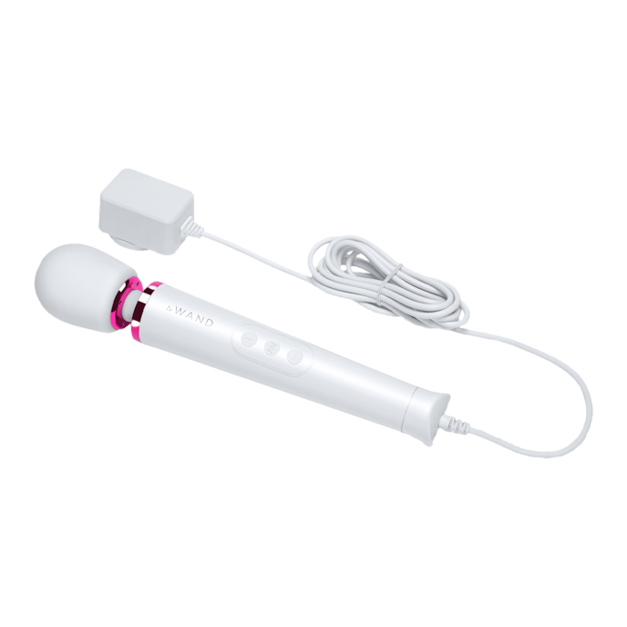 powerful-petite-plug-in-massager-25-4-cm-Weiß-2