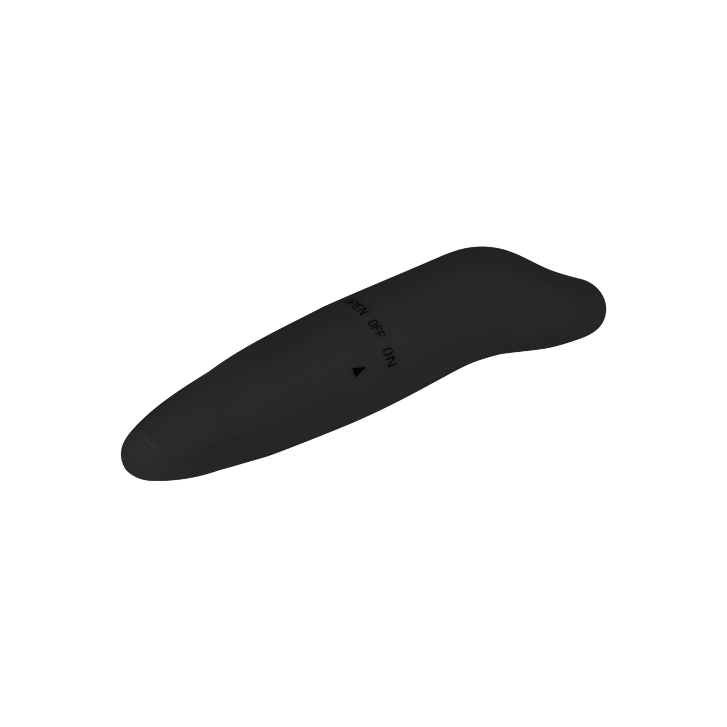 vibromasseur-avec-pointe-courbée-12-5-cm-Noir-4