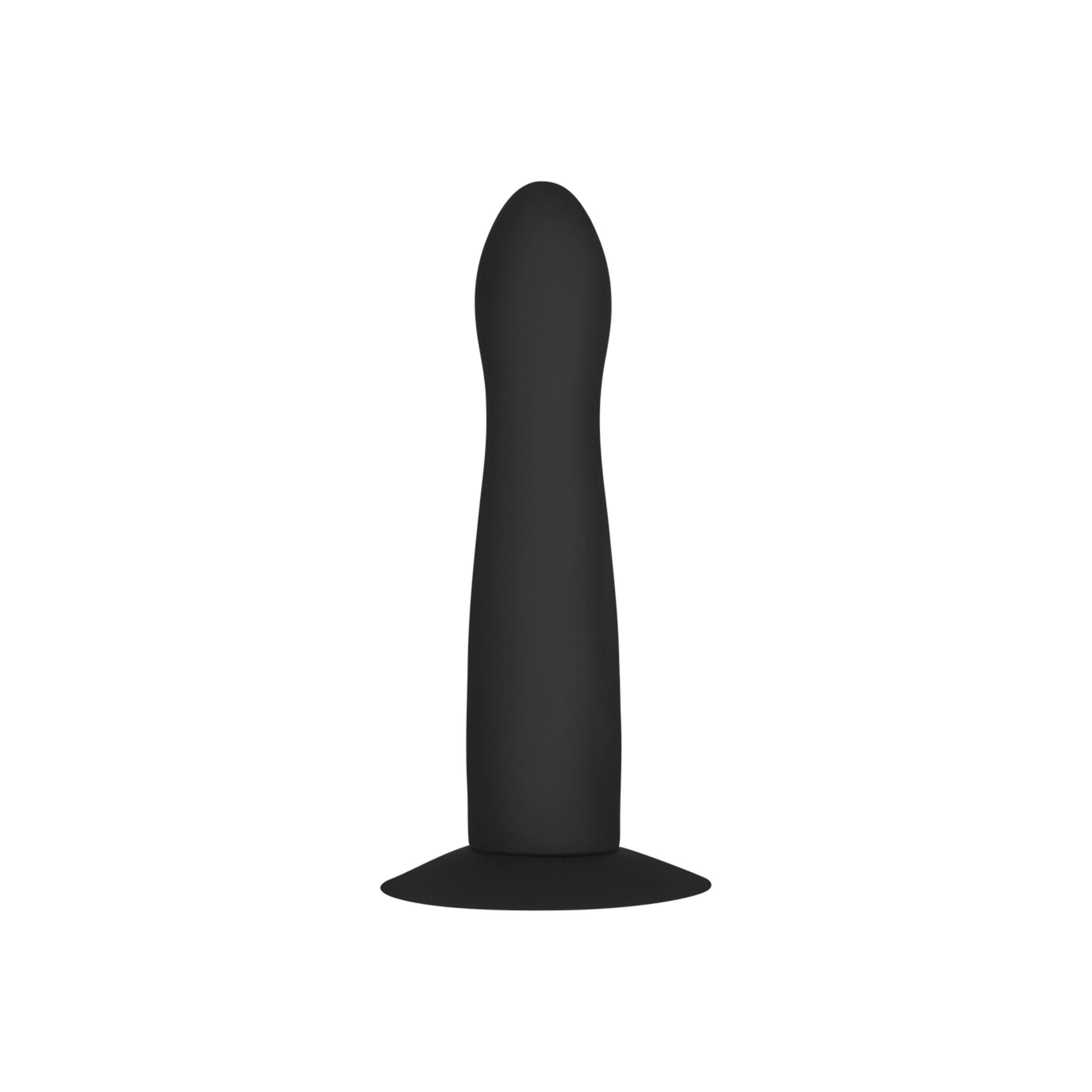 dildo-pleasure-17-cm-Zwart-3