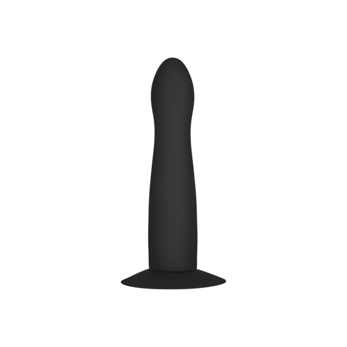 dildo-pleasure-17-cm-Zwart-3