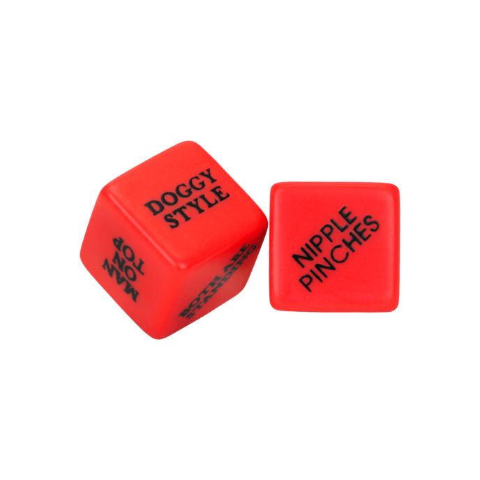 kinky-bdsm-dice-Pas de couleur-1