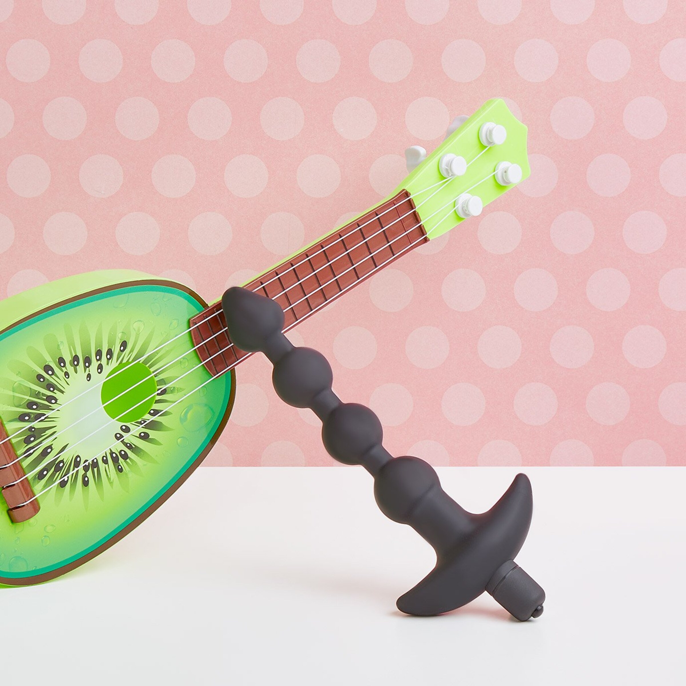 analvibrator-mit-kugelstruktur-20-cm-Schwarz-2