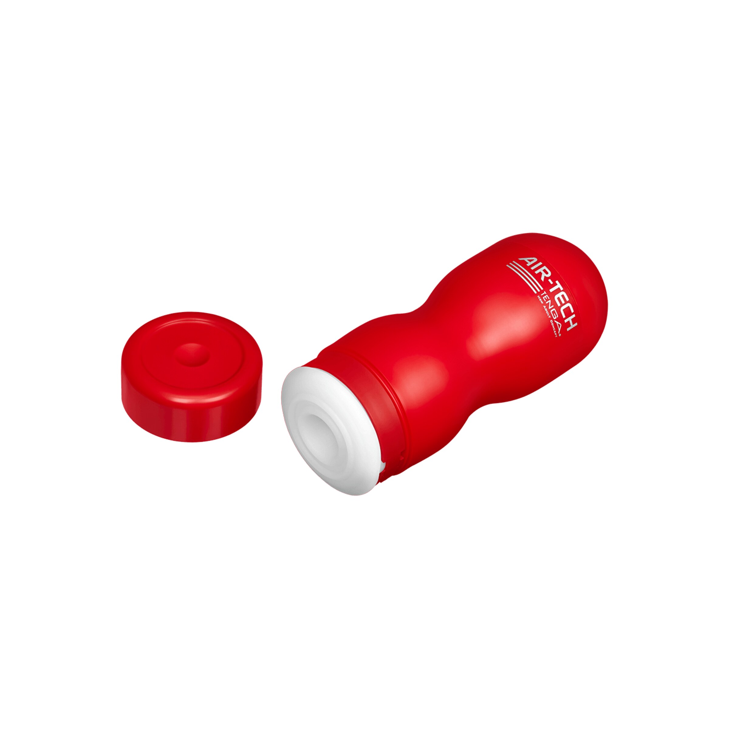 air-tech---vacuum-cup-regular-16-5-cm-Rot-Silber-Weiß-6