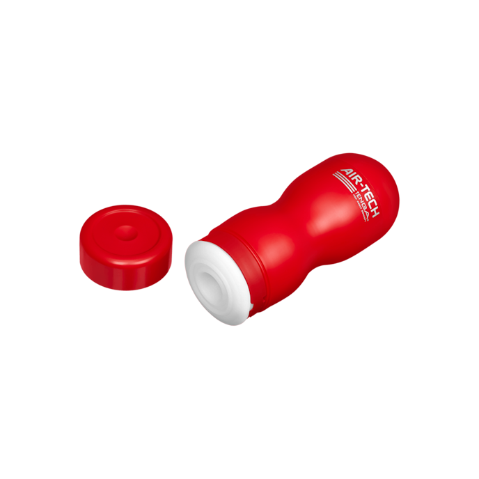 air-tech---vacuum-cup-regular-16-5-cm-Argent-Blanc-Rouge-6