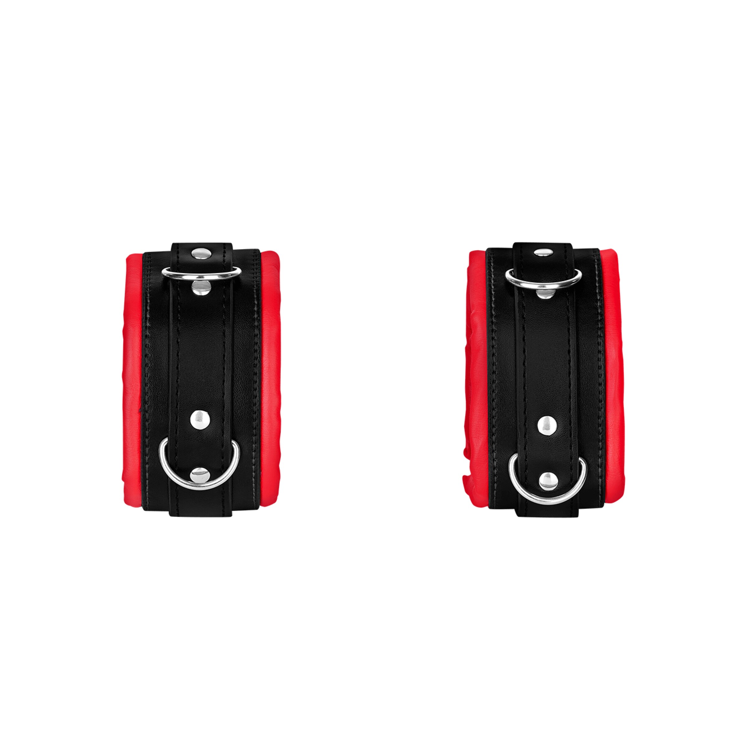 gepolsterde-hand--en-voetboeien-Rood-Zwart-5