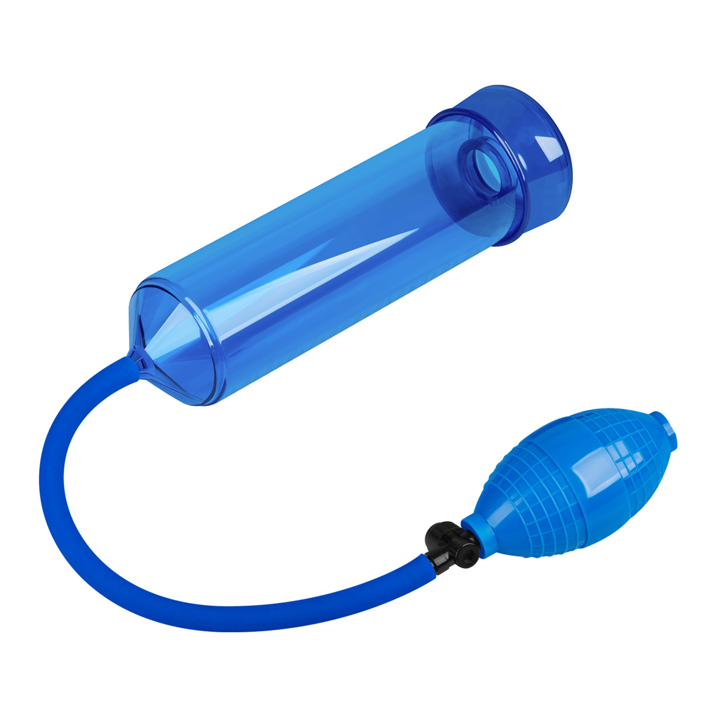 penispomp-met-meetschaal-24-cm-Blauw-2