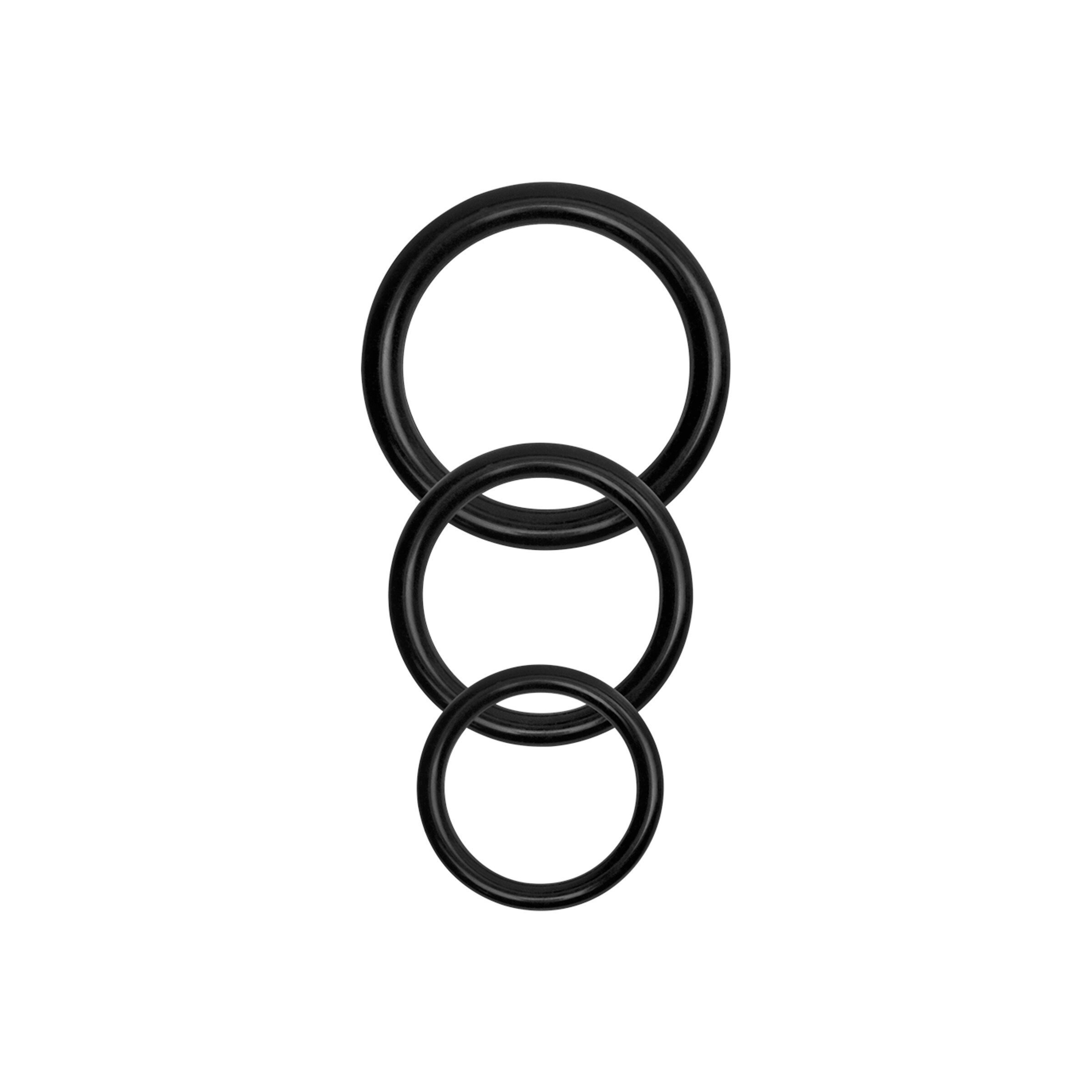 harness-für-einsteiger-5-teile-Schwarz-Silber-6