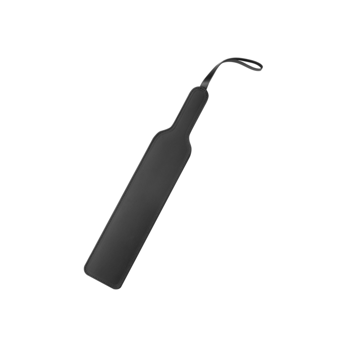 paddle-met-spikes-Schwarz-1