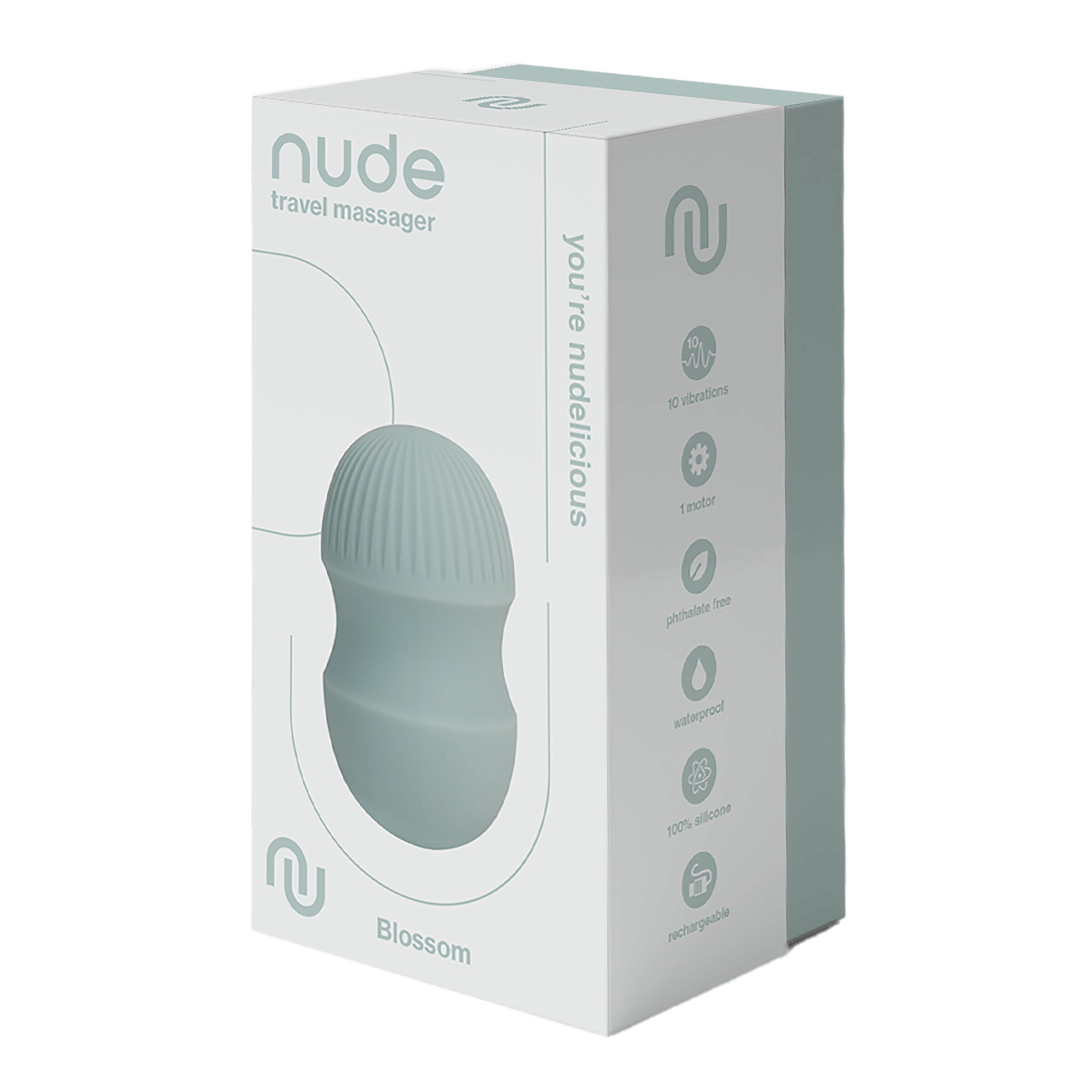 nude---blossom-6-9-cm-Bleu clair-2