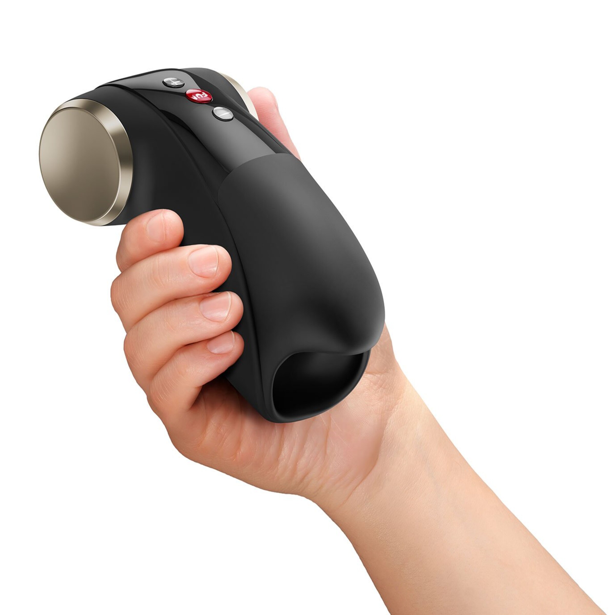 fun-factory-cobra-libre-ii-15-cm-Zwart-2