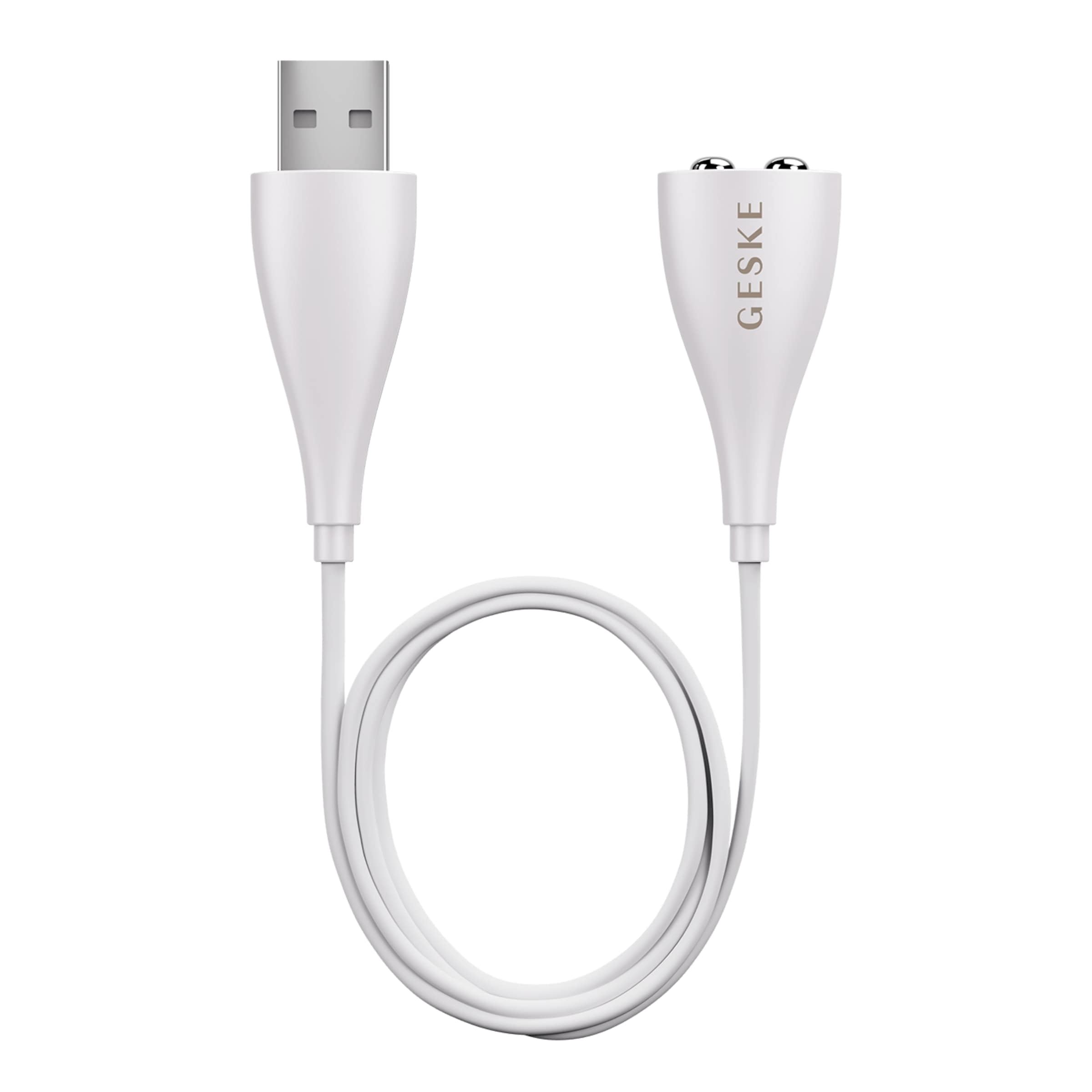 GESKE USB[nbhy]Ladekabel