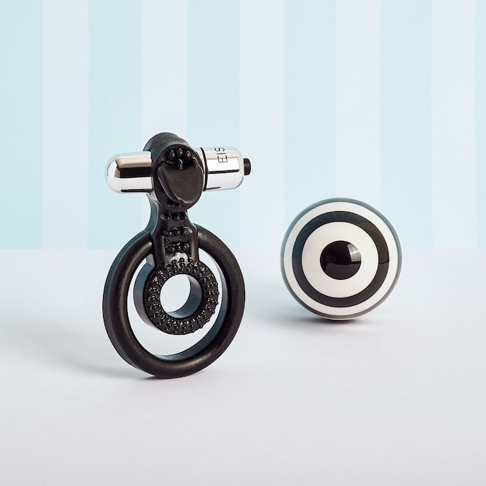 penis--en-testikelring-met-clitorisstimulator-1-7---4-7-cm-Schwarz-2