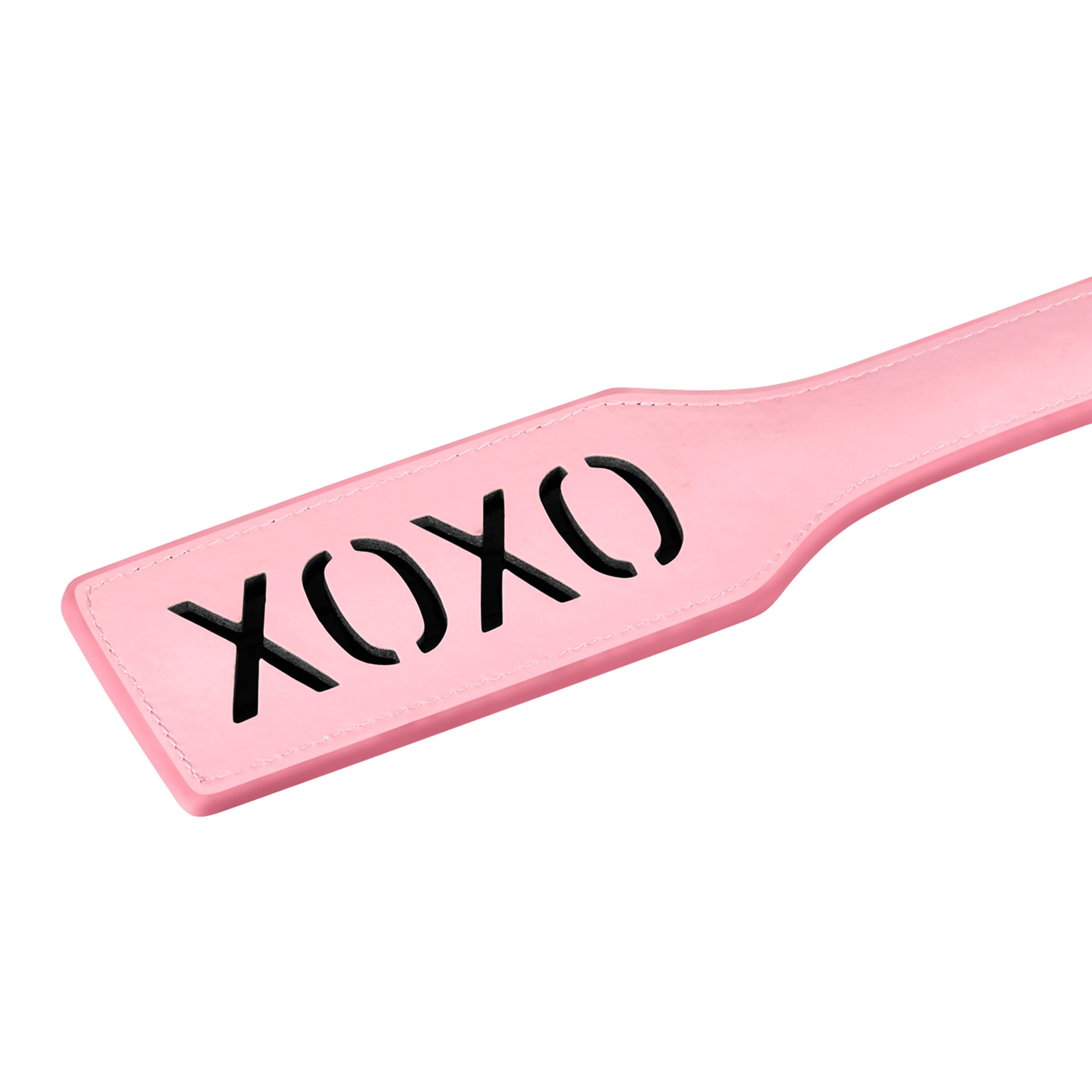 paddle-mit-xoxo[nbhy]aussparung-Rosa-Schwarz-4