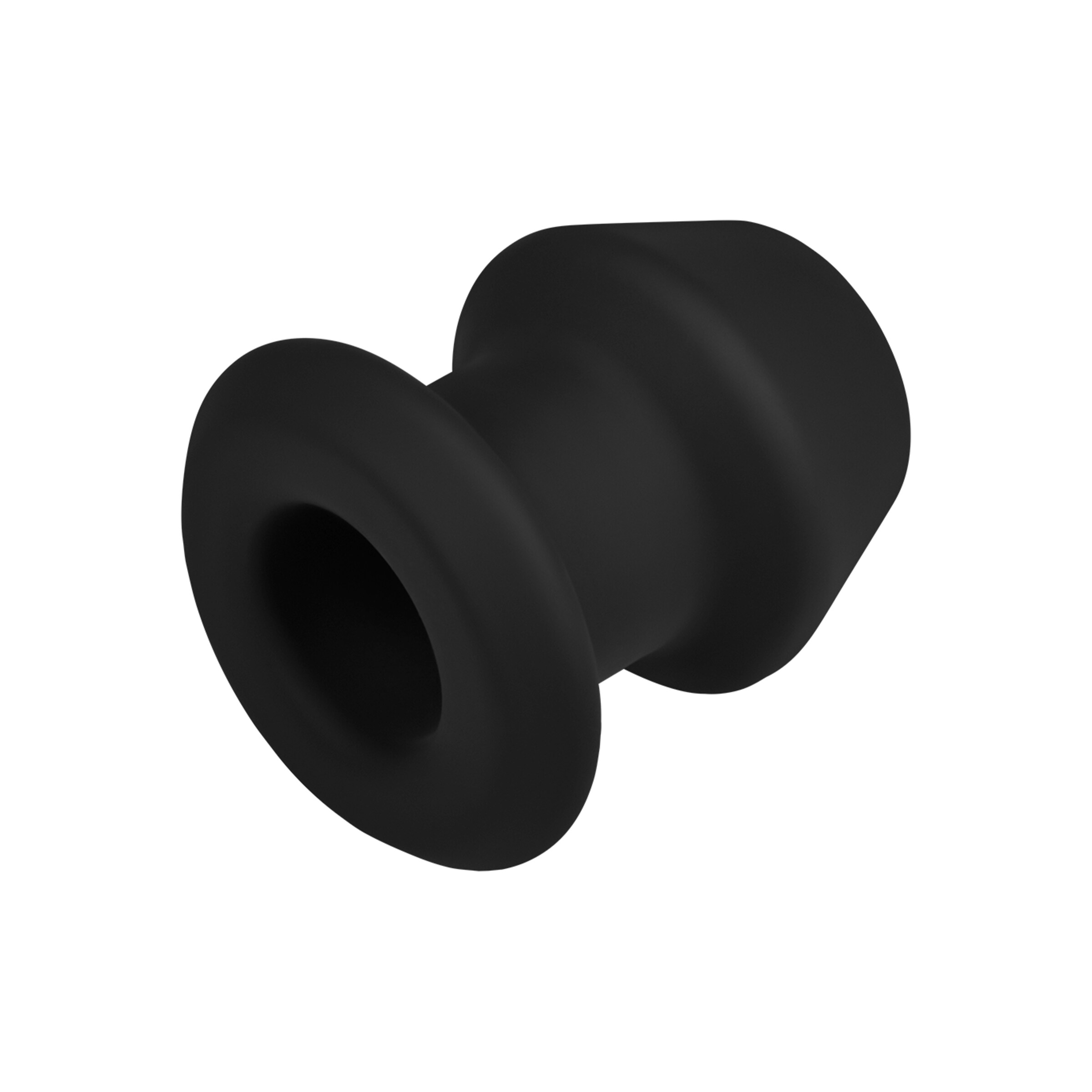 plug-anal[nbhy]-en-silicone-avec-tunnel-m-8-8-cm-Noir-3