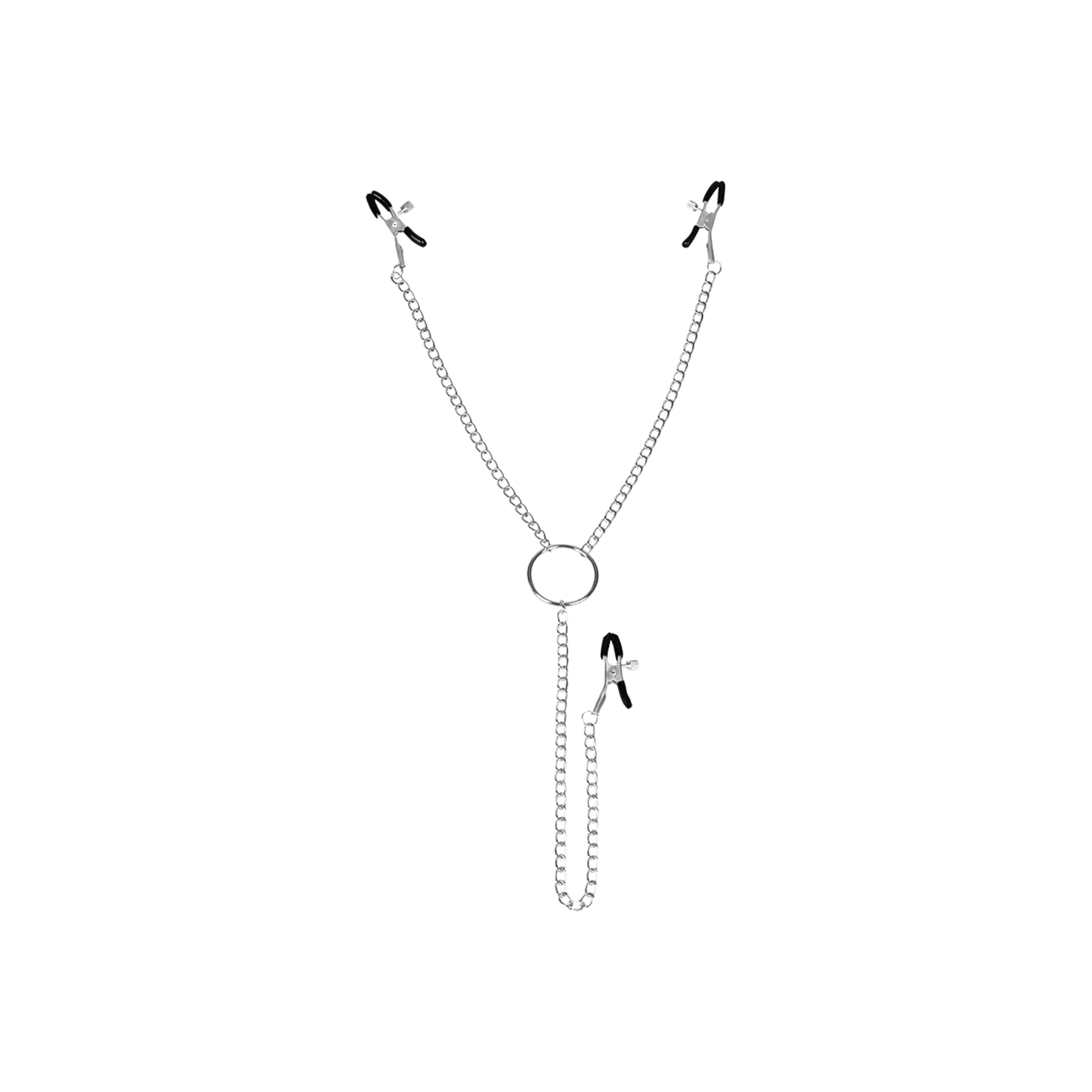 nippel--und-klitorisklemme-Schwarz-Silber-2