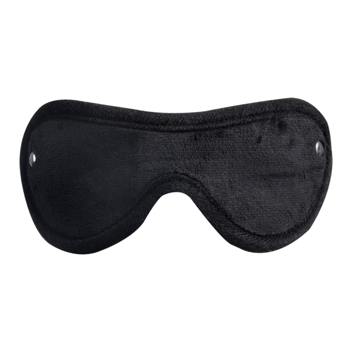 menottes-avec-masque-2-pièces-Noir-2