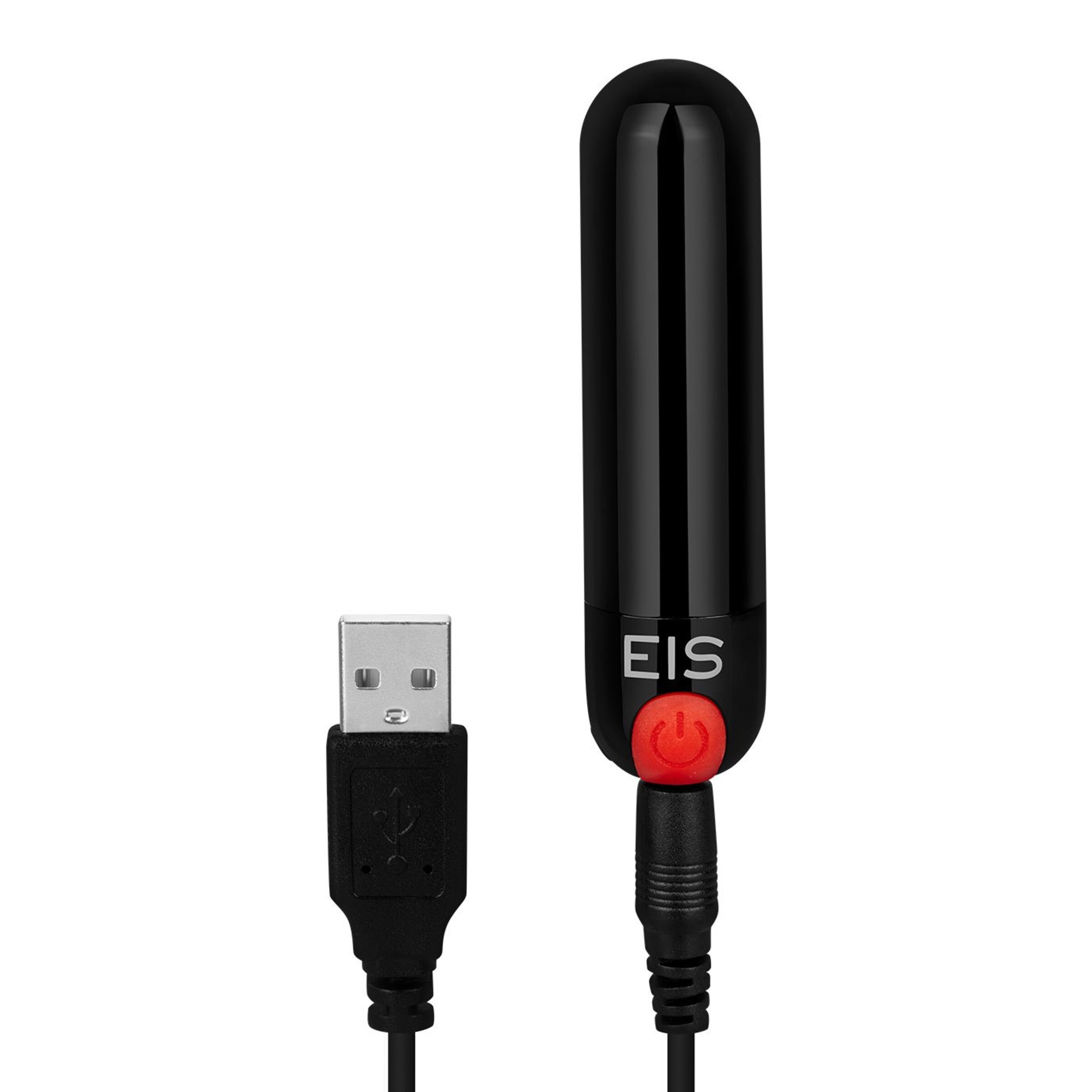 power-bullet-8-cm-Rood-Zwart-5