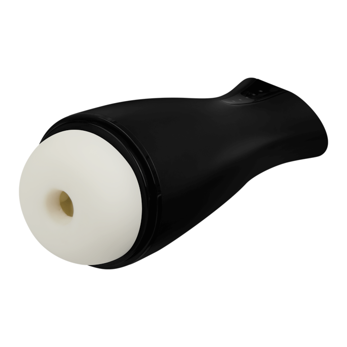 masturbator-met-zuigfunctie-25-cm-Schwarz-1