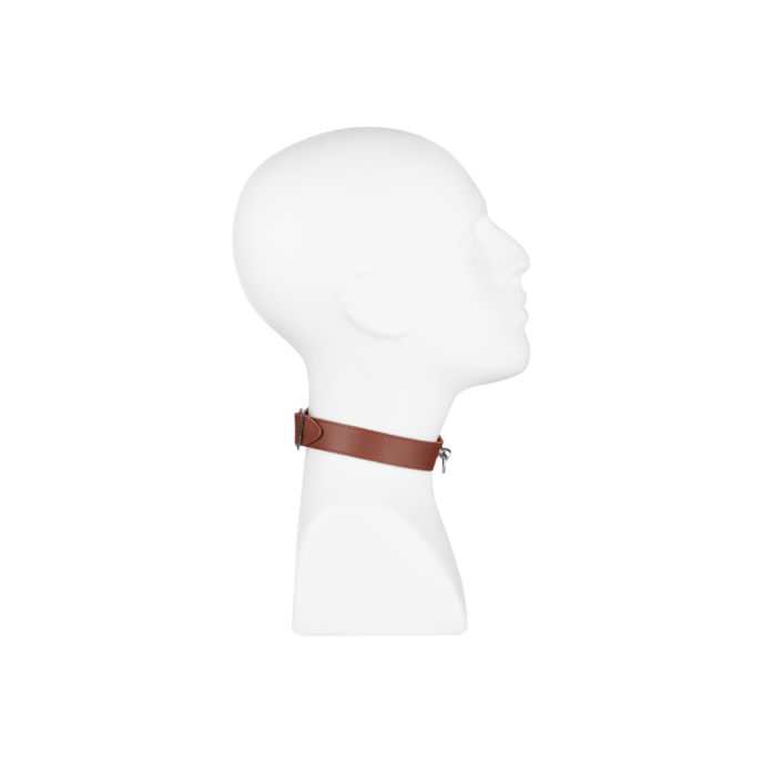 leren-halsband-s/m-Bruin-2