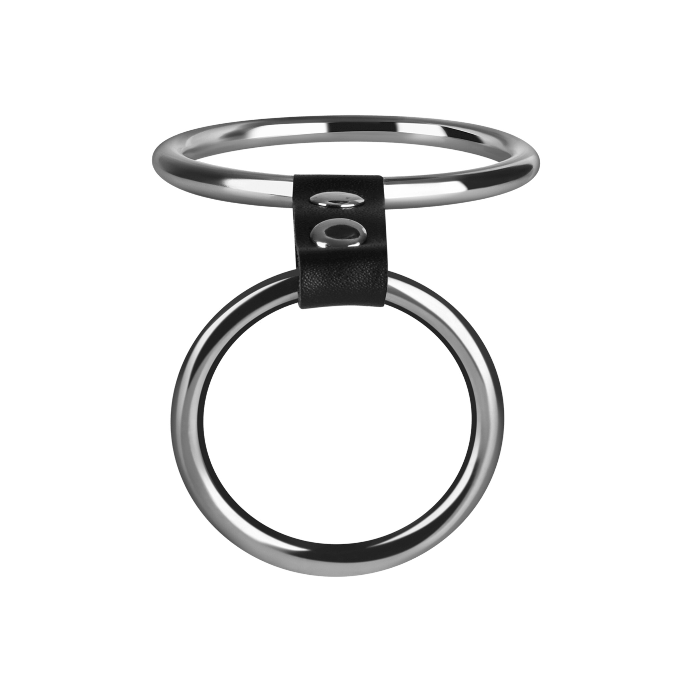 penis--en-testikelring-3-5-&-4-5-cm-Zilver-Zwart-4