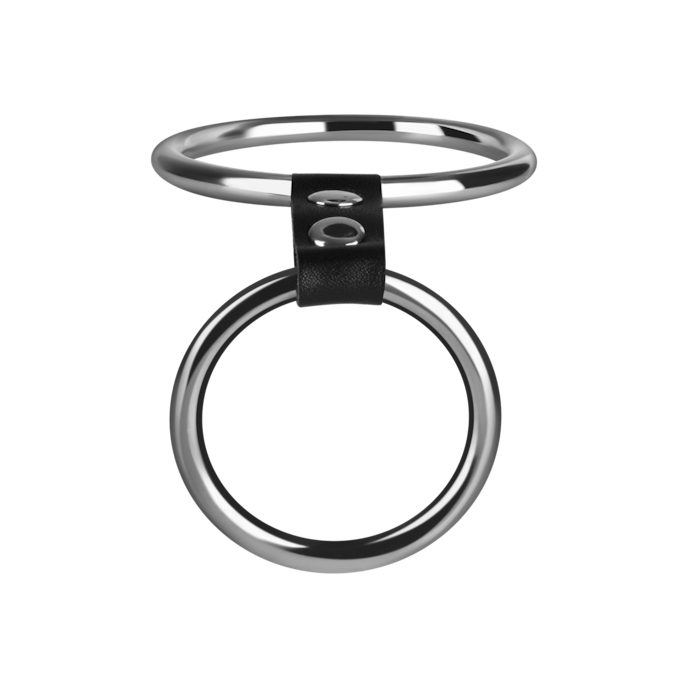 penis--en-testikelring-3-5-&-4-5-cm-Schwarz-Silber-4