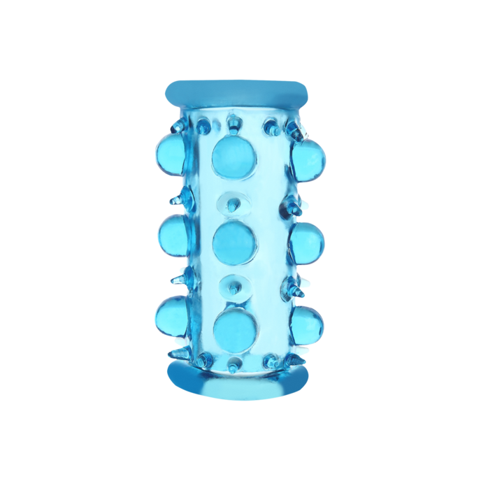 lust-cluster-7-cm-Bleu clair-2