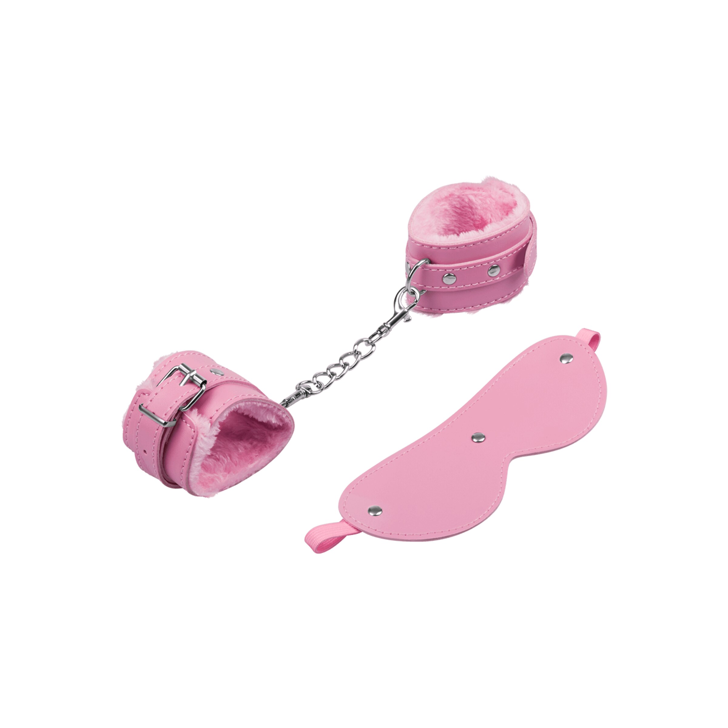 eyecandy-&-tough-cuffs-2-delen-Roze-2