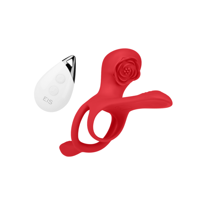 penisring-met-roosvormige-clitorisstimulator-3-4-cm-Zilver-1