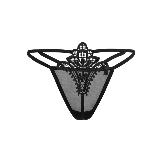 fijnmazige-string-luiza-Zwart-3