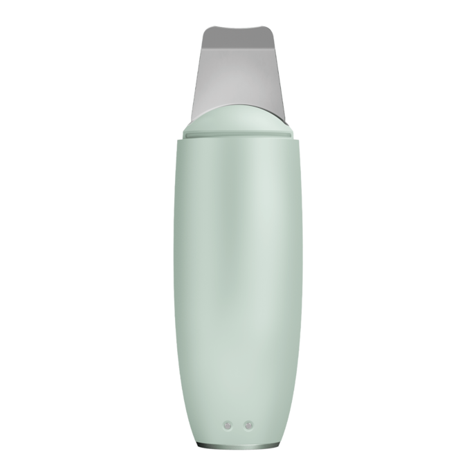 microcurrent-skin-scrubber-&-blackhead-remover-|-9-in-1-Grün-2