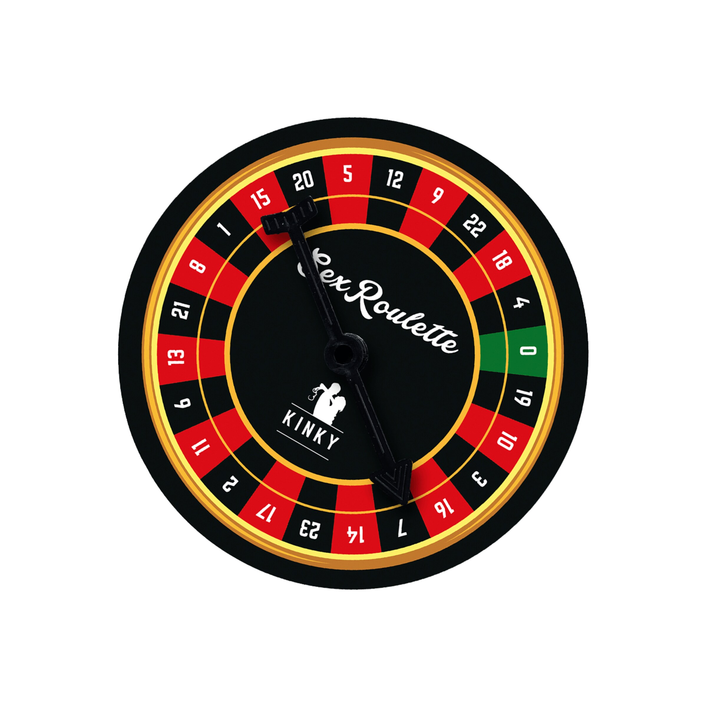 sex-roulette---kinky-Rood-Zwart-1