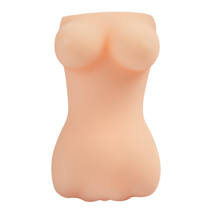 three-sisters-masturbators-pack-3-pièces-Naturel clair-8