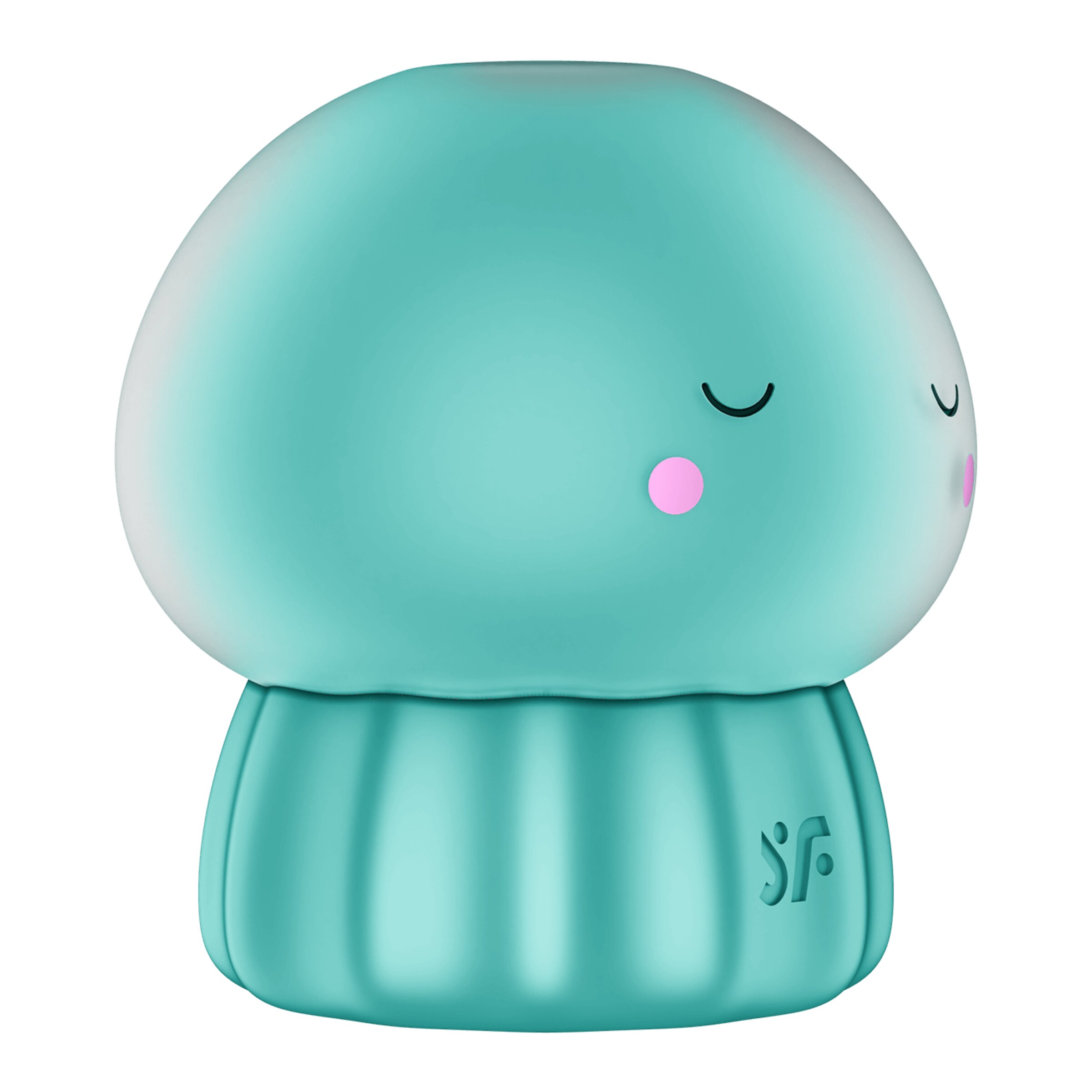 satisfyer-jelly-cious-8-cm-Groen-4