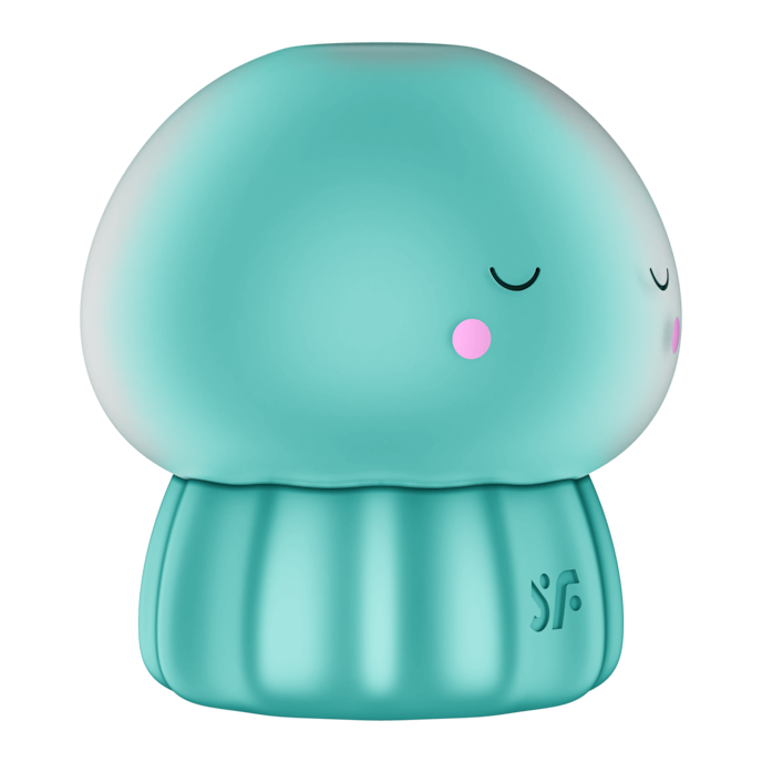 satisfyer-‘jelly-cious-8-cm-Grün-4