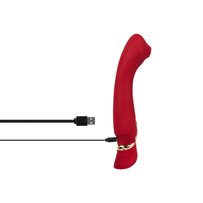 queen-pulswave-vibrator-23-cm-Bordeaux-10