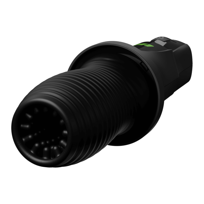 m-for-men---3rd-base-25-4-cm-Schwarz-2