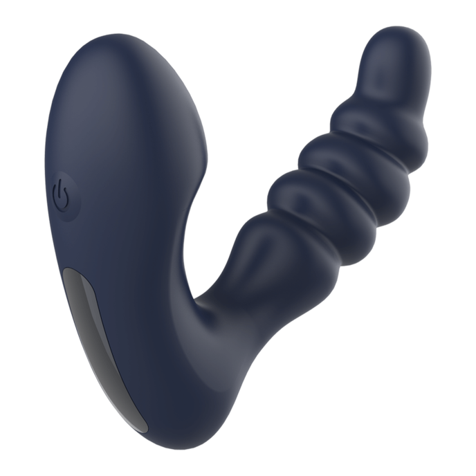 startroopers---voyager-13-5-cm-Bleu foncé-3