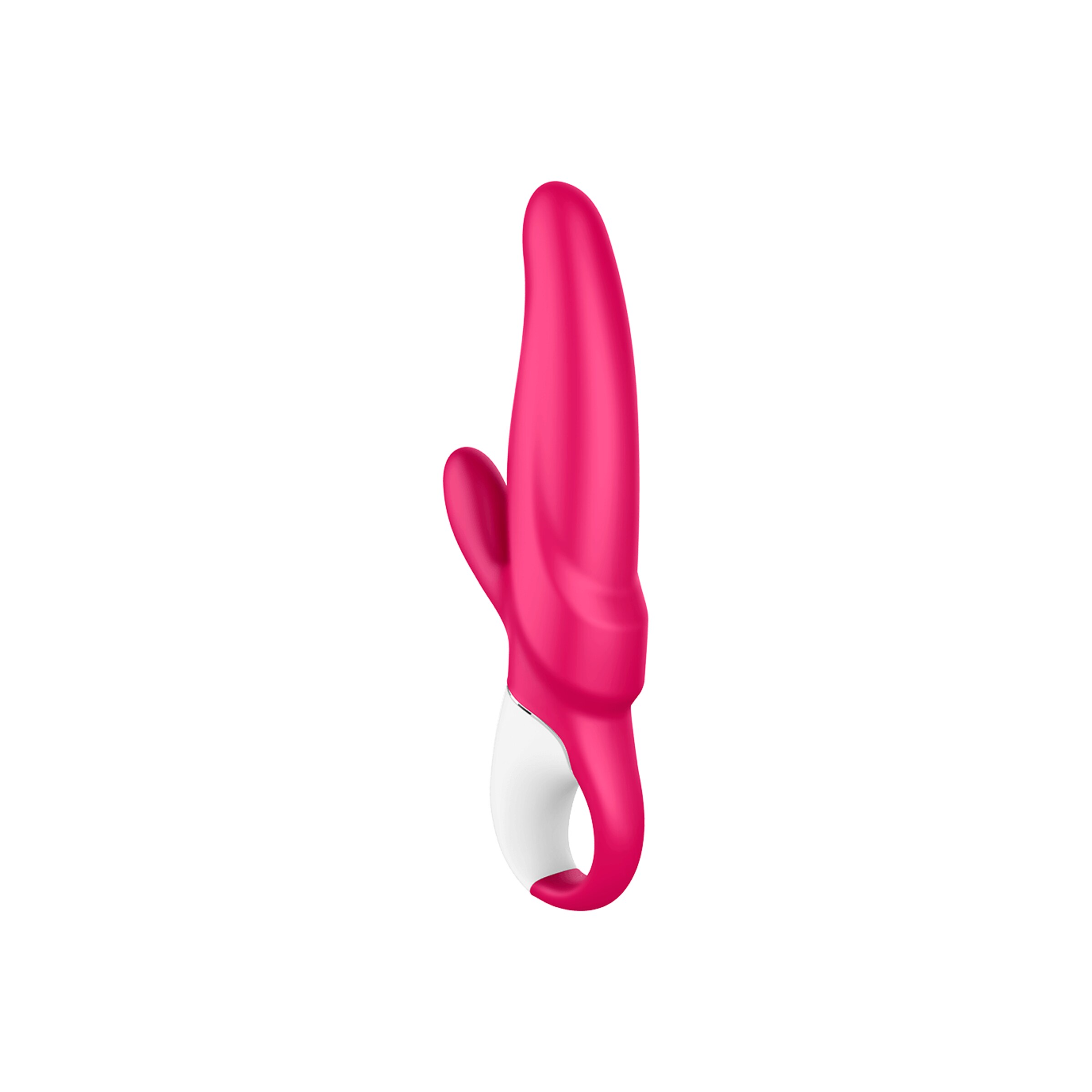 satisfyer-mr.-rabbit-22-cm-Pink-Wit-5