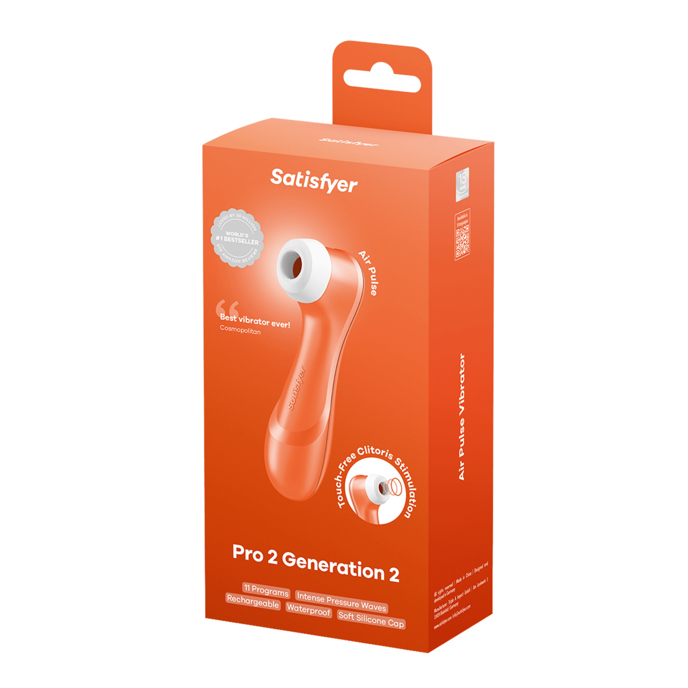 satisfyer-pro-2-generation-2-16-5-cm-Oranje-2