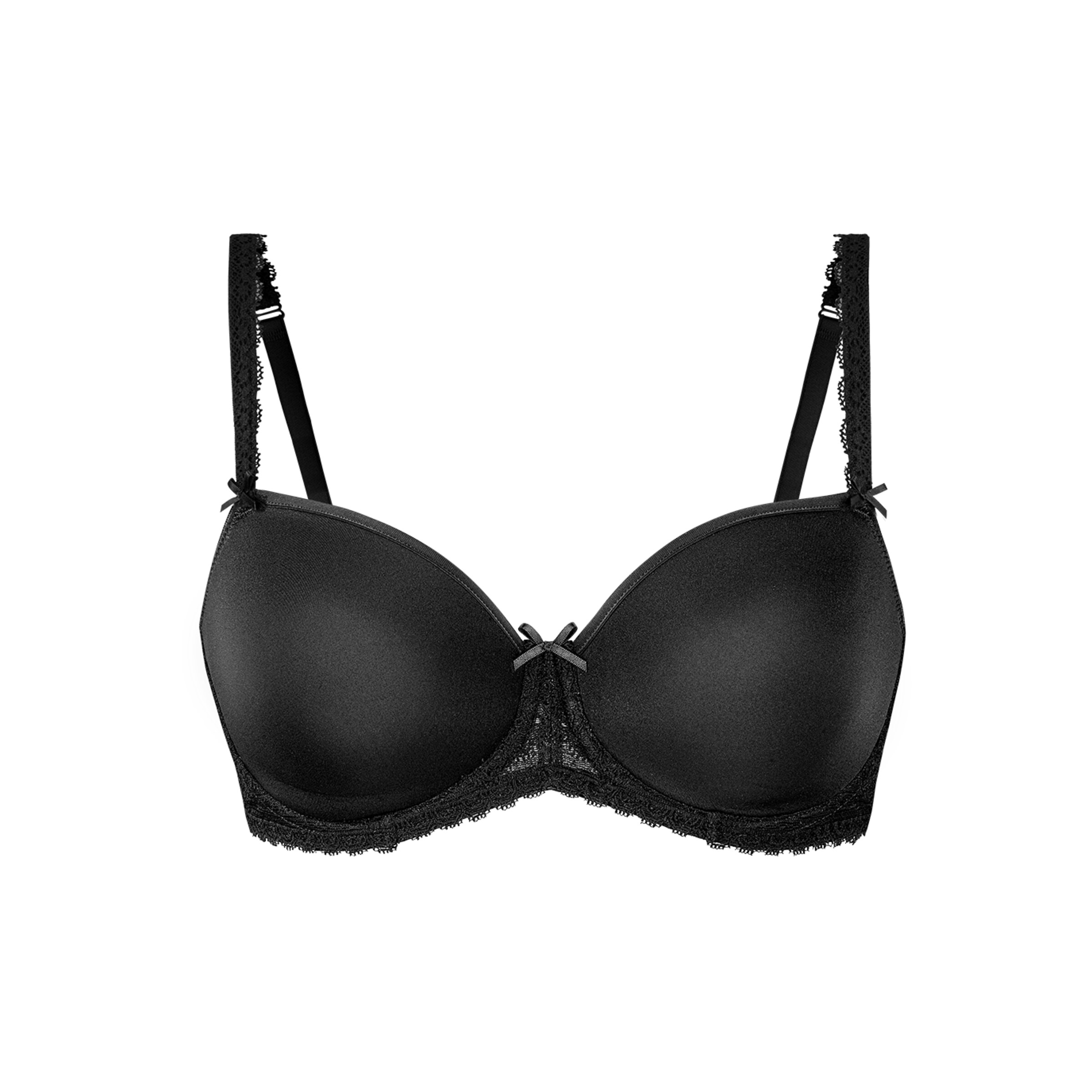 illusion---soutien-gorge-à-armatures-Noir-2