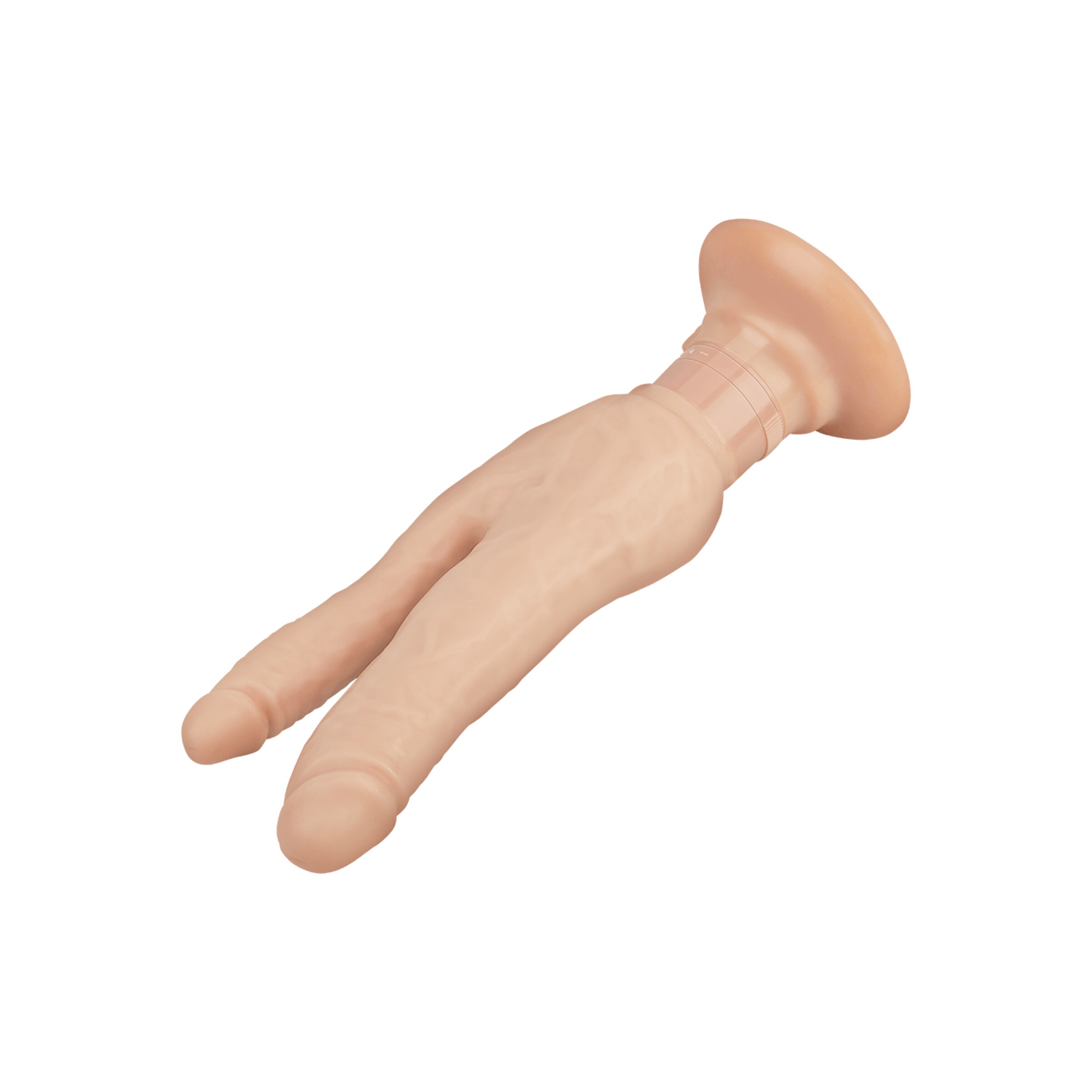 cock-vibes-double-vibe-24-5-cm-Naturel clair-6