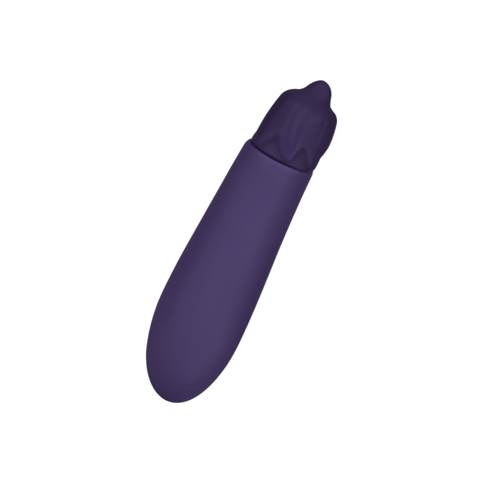 aubergine-minivibrator-12-cm-Lila-1
