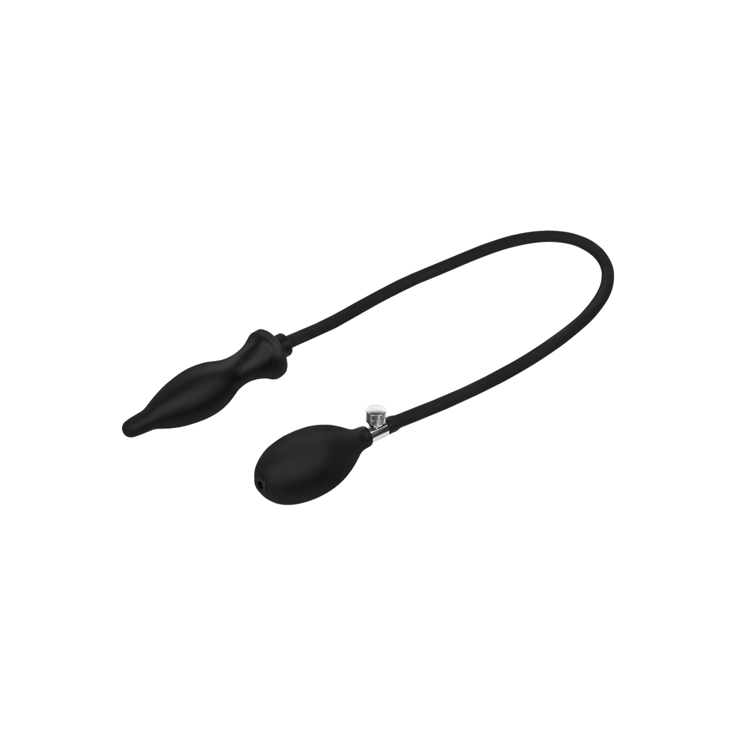 aufblasbarer-silikon-analplug-71-cm-Schwarz-5