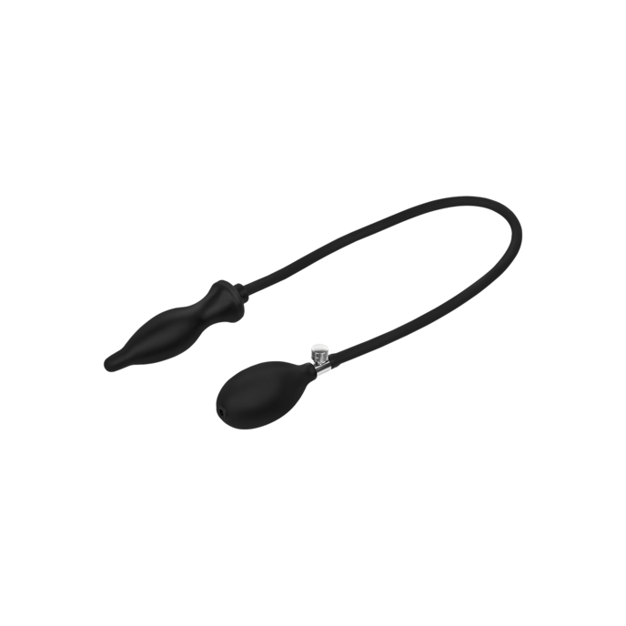 opblaasbare-siliconen-anaalplug-71-cm-Schwarz-5